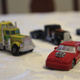 Illustration for article titled Enormous Die-Cast Collection - Box 7 - More Misc.